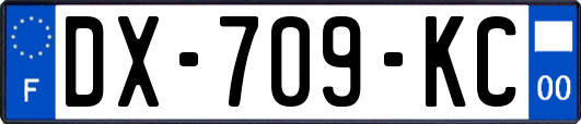 DX-709-KC