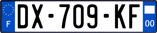 DX-709-KF
