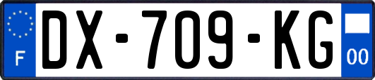 DX-709-KG