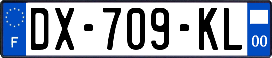 DX-709-KL