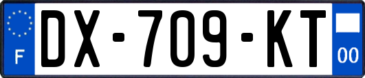DX-709-KT