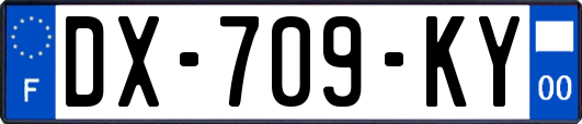DX-709-KY