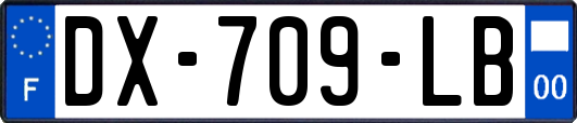DX-709-LB