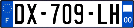 DX-709-LH