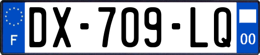DX-709-LQ