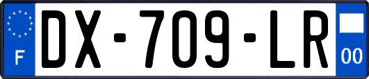DX-709-LR