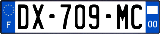 DX-709-MC