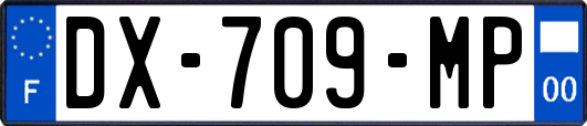 DX-709-MP