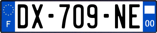 DX-709-NE