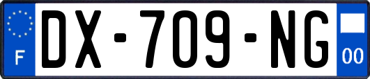 DX-709-NG