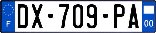 DX-709-PA