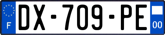 DX-709-PE