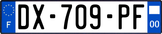 DX-709-PF