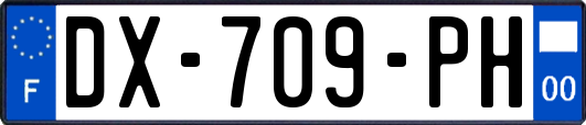 DX-709-PH