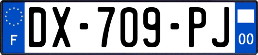 DX-709-PJ