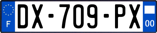 DX-709-PX