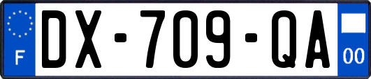 DX-709-QA