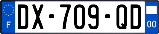 DX-709-QD
