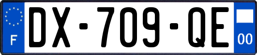 DX-709-QE