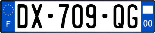 DX-709-QG