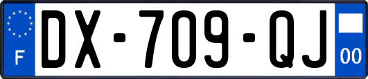 DX-709-QJ