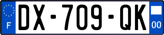 DX-709-QK