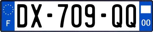 DX-709-QQ