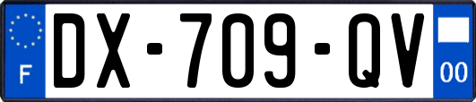 DX-709-QV