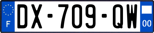 DX-709-QW