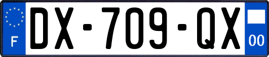 DX-709-QX