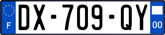 DX-709-QY