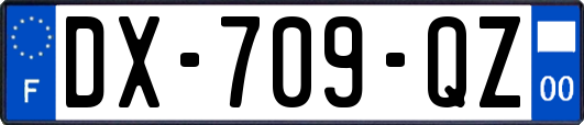 DX-709-QZ