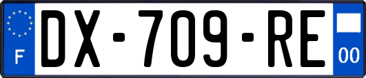 DX-709-RE