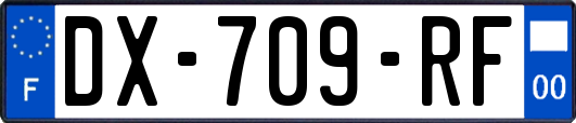 DX-709-RF