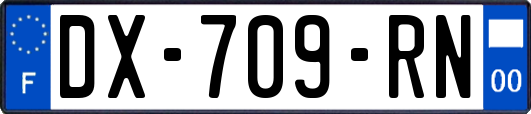 DX-709-RN