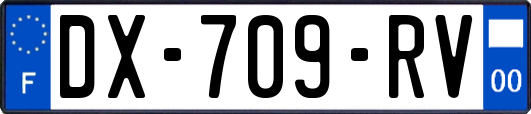 DX-709-RV