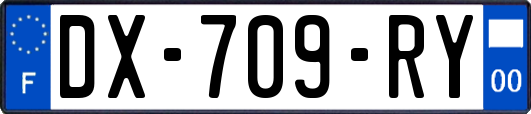 DX-709-RY