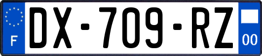 DX-709-RZ