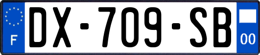 DX-709-SB