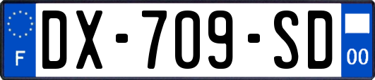 DX-709-SD