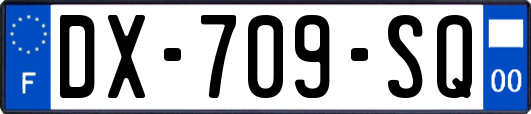 DX-709-SQ