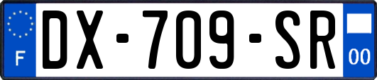 DX-709-SR
