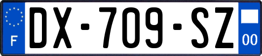 DX-709-SZ