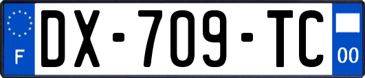 DX-709-TC