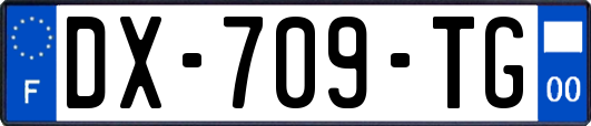DX-709-TG