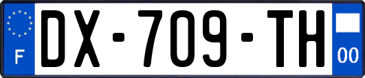 DX-709-TH