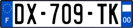 DX-709-TK