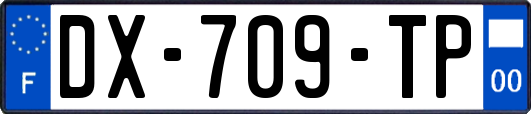 DX-709-TP