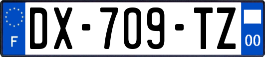 DX-709-TZ