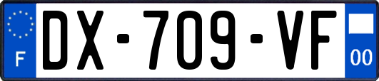 DX-709-VF